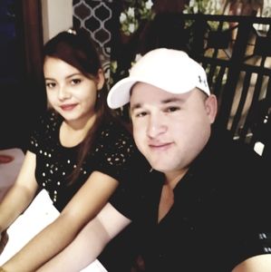 Meet your Posher, Danay